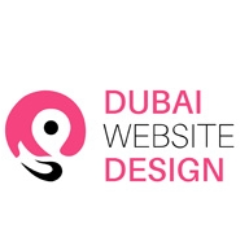 Dubai Website Design logo