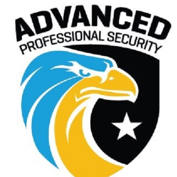 Armed Security Guards - Phoenix logo