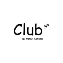 CLUB96 Night Dress for Kids logo
