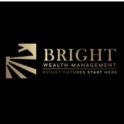 Bright Wealth Management, Financial Advisors - AZ logo