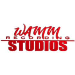 WAMM Studios logo