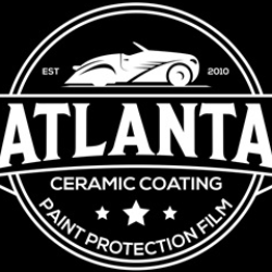 Atlanta Ceramic Coating & PPF logo