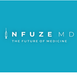 Infuze MD logo