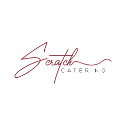 Scratch Catering & Fine Foods logo