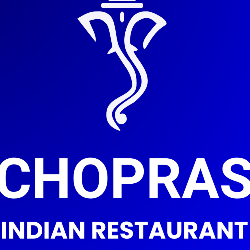 Chopras Indian Restaurant logo