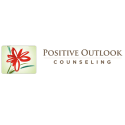 Positive Outlook Counseling logo