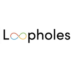 Loopholes logo