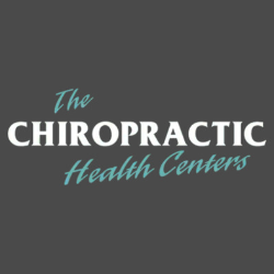 The Chiropractic Health Center logo