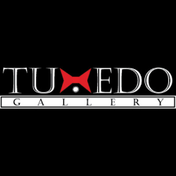 The Tuxedo Gallery logo