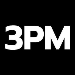 3 Phase Marketing logo