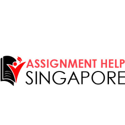 Assignment Help Singapore logo