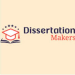 Dissertation Makers UK logo